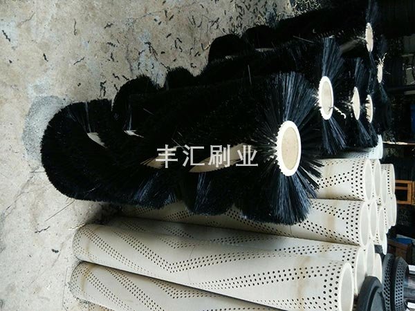 環(huán)衛(wèi)掃路刷